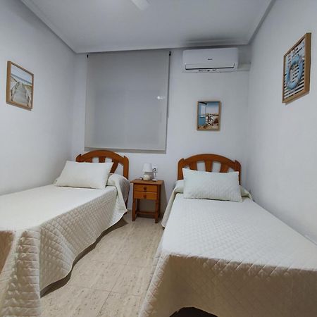 Puerto MarinoMi Casita别墅 外观 照片