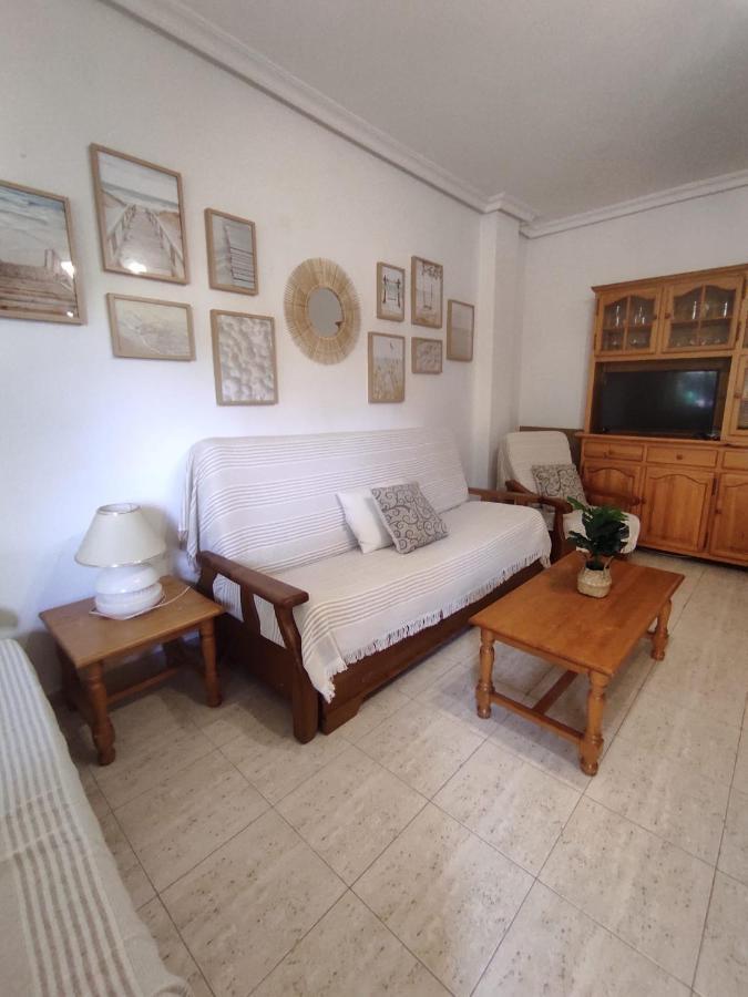 Puerto MarinoMi Casita别墅 外观 照片