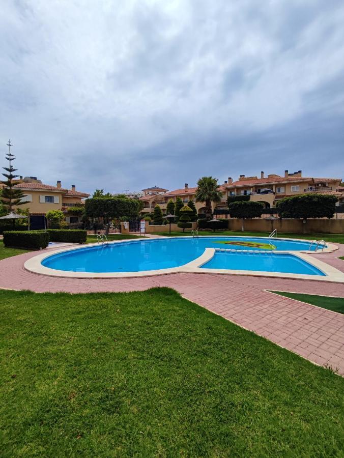 Puerto MarinoMi Casita别墅 外观 照片