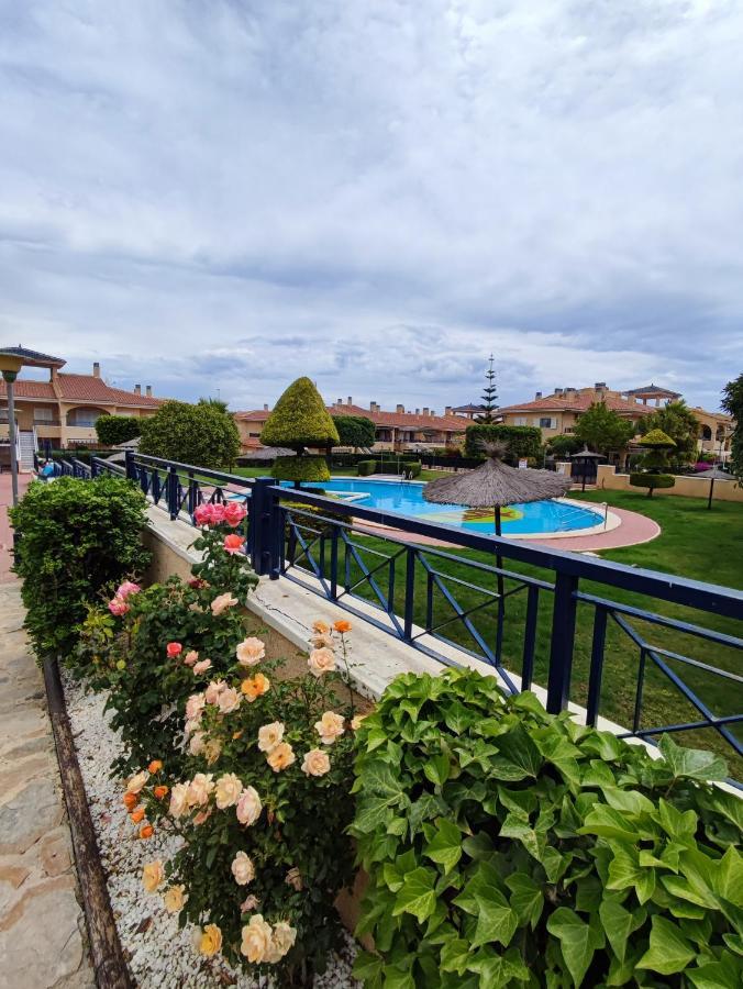 Puerto MarinoMi Casita别墅 外观 照片