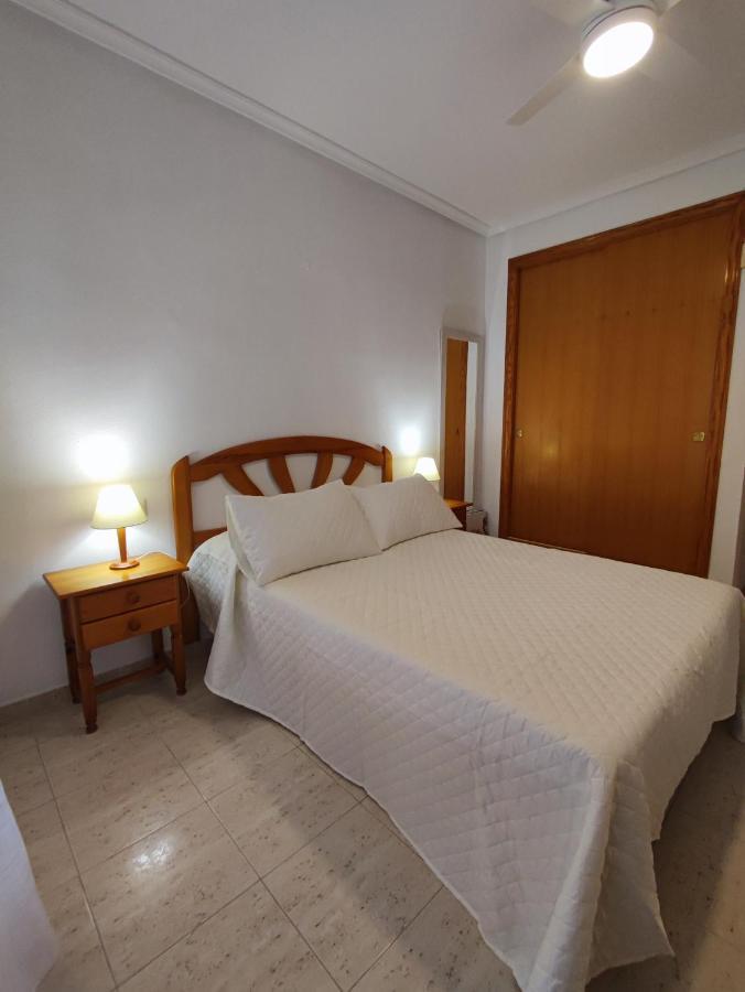 Puerto MarinoMi Casita别墅 外观 照片