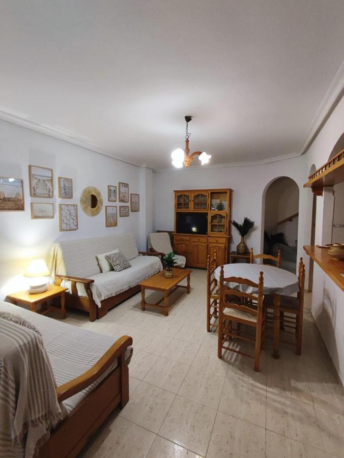 Puerto MarinoMi Casita别墅 外观 照片
