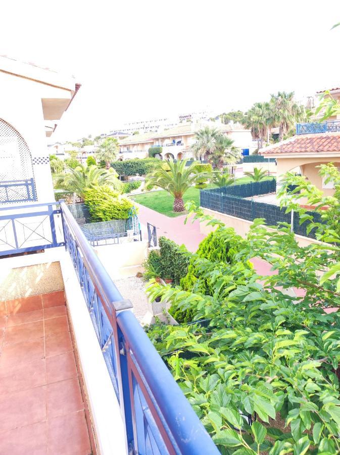 Puerto MarinoMi Casita别墅 外观 照片