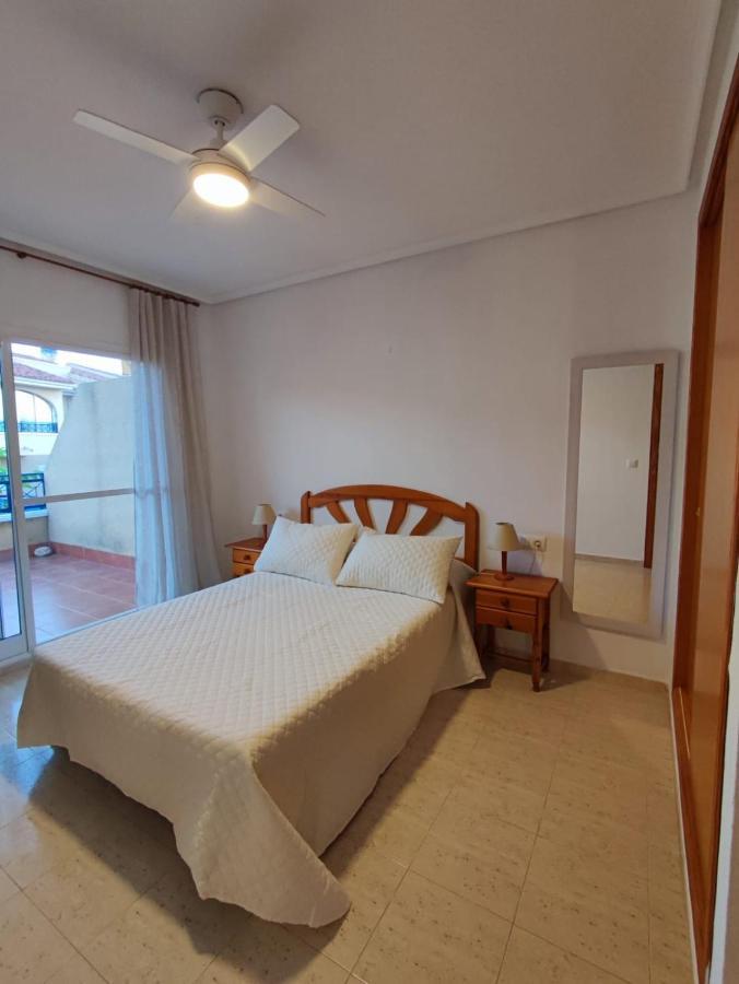 Puerto MarinoMi Casita别墅 外观 照片